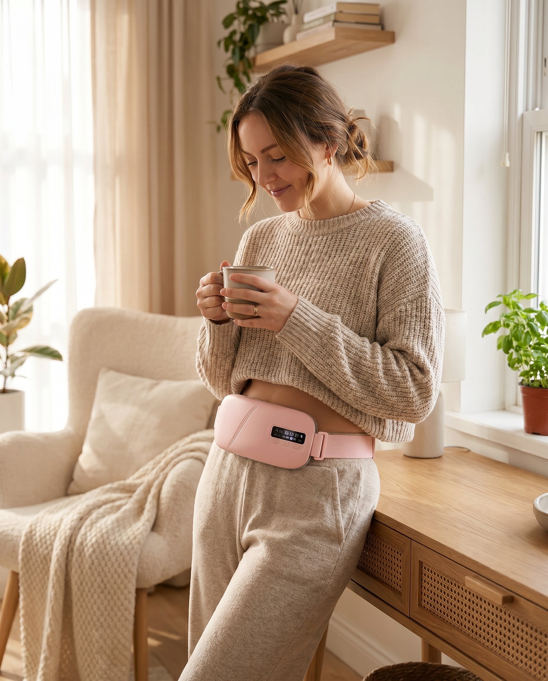 Avaleira Heating Pad