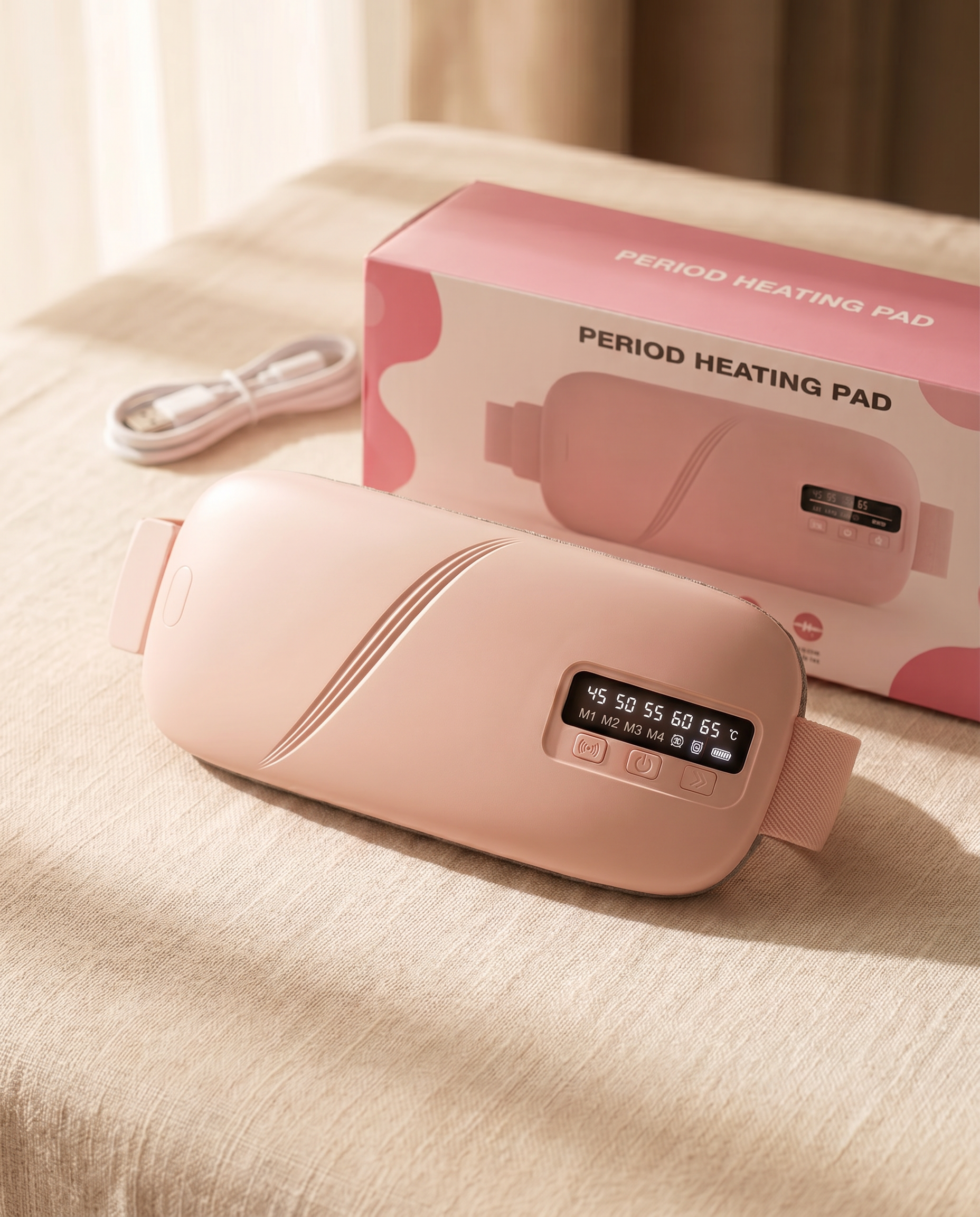 Avaleira Heating Pad
